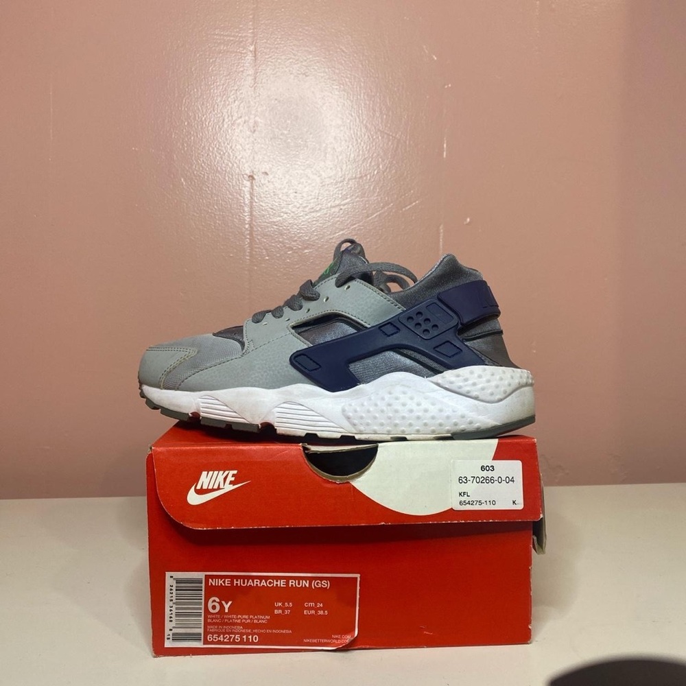 Nike Huaraches Runs